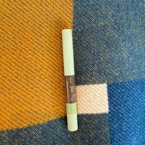 Pixi Beauty Natural Brow Duo - Natural Brown - New.